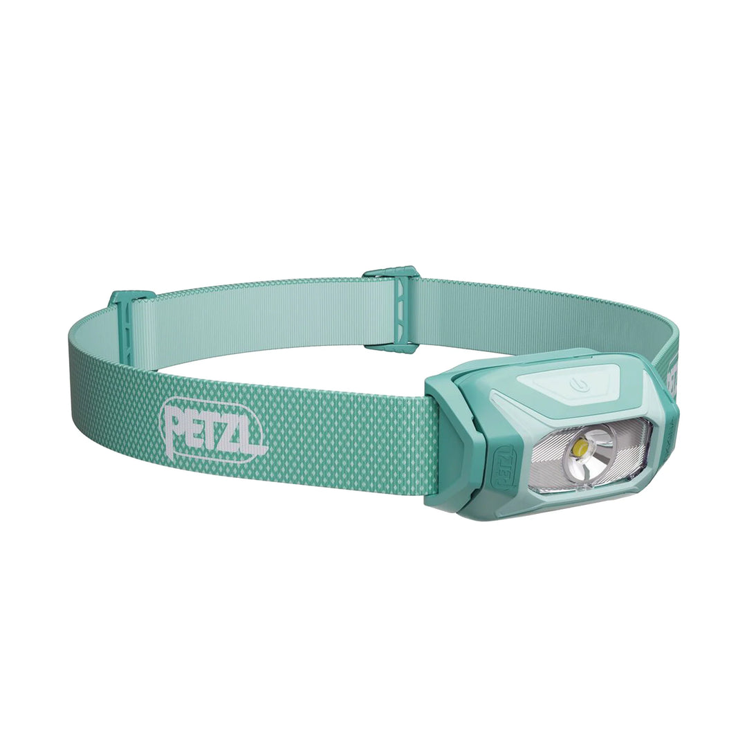 Petzl Tikkina 300 Lumen Headlamp