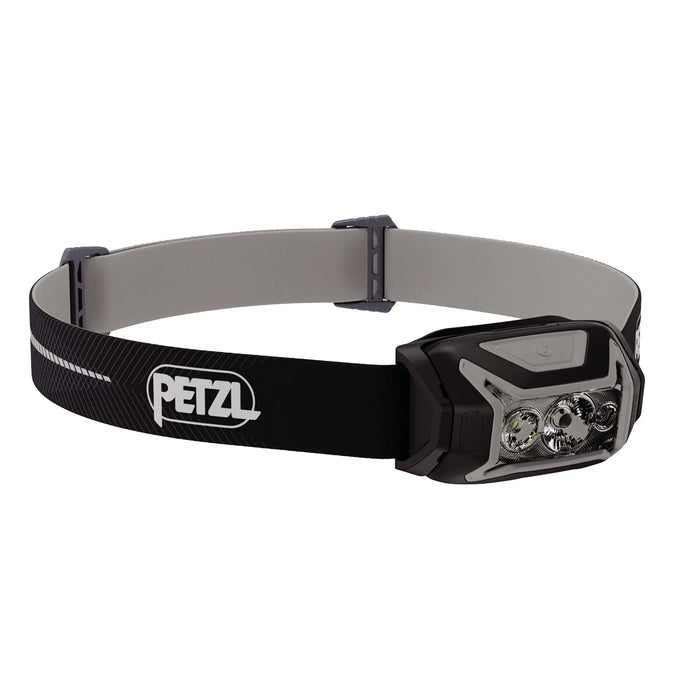 Petzl Actik Core 600 Lumen Headlamp
