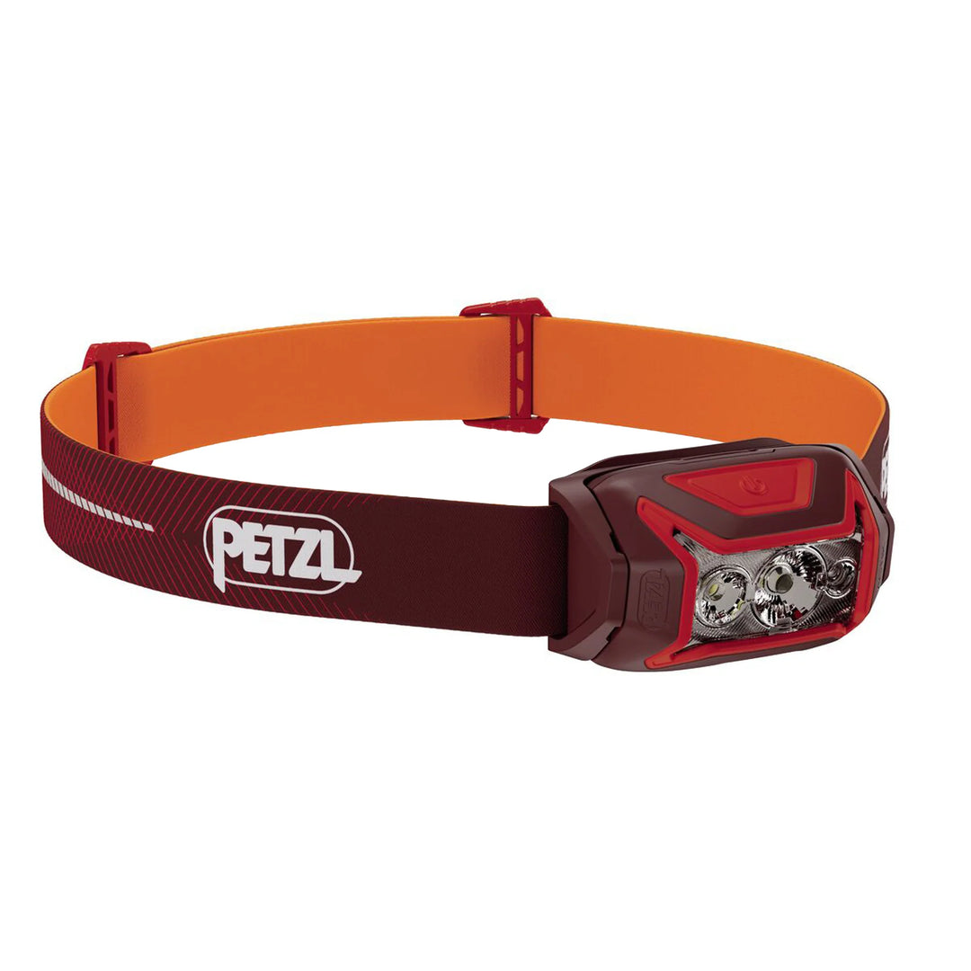Petzl Actik Core 625 Lumen Headlamp
