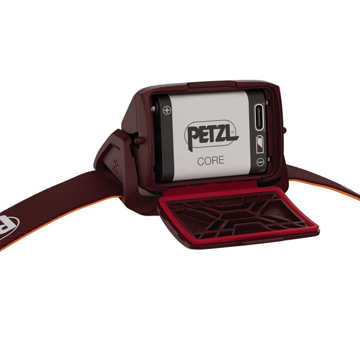 Petzl Actik Core 625 Lumen Headlamp