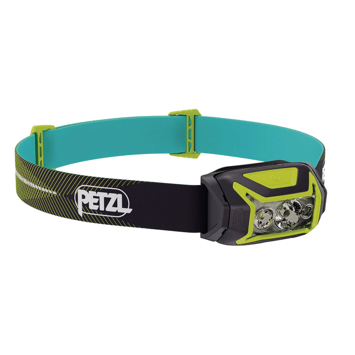 Petzl Actik Core 625 Lumen Headlamp