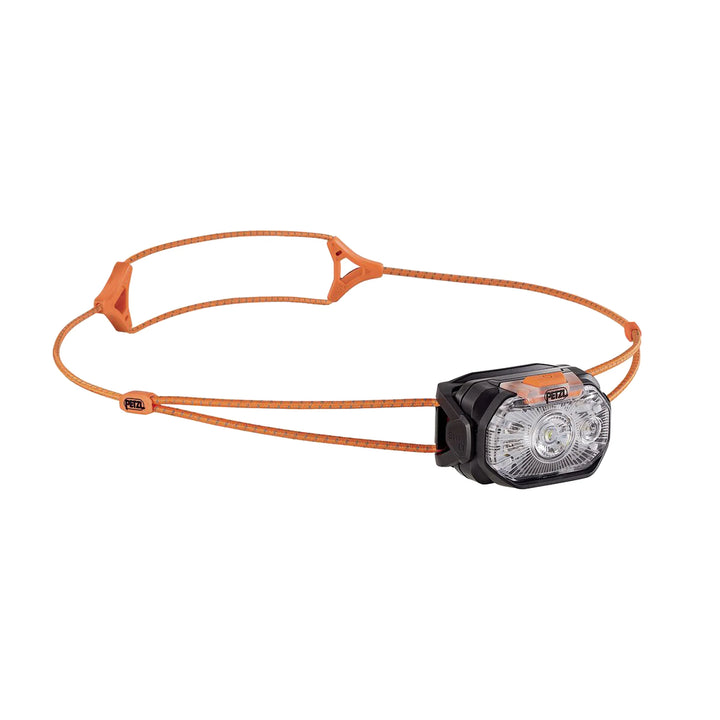 Petzl Swift LT 380 Lumen Headlamp