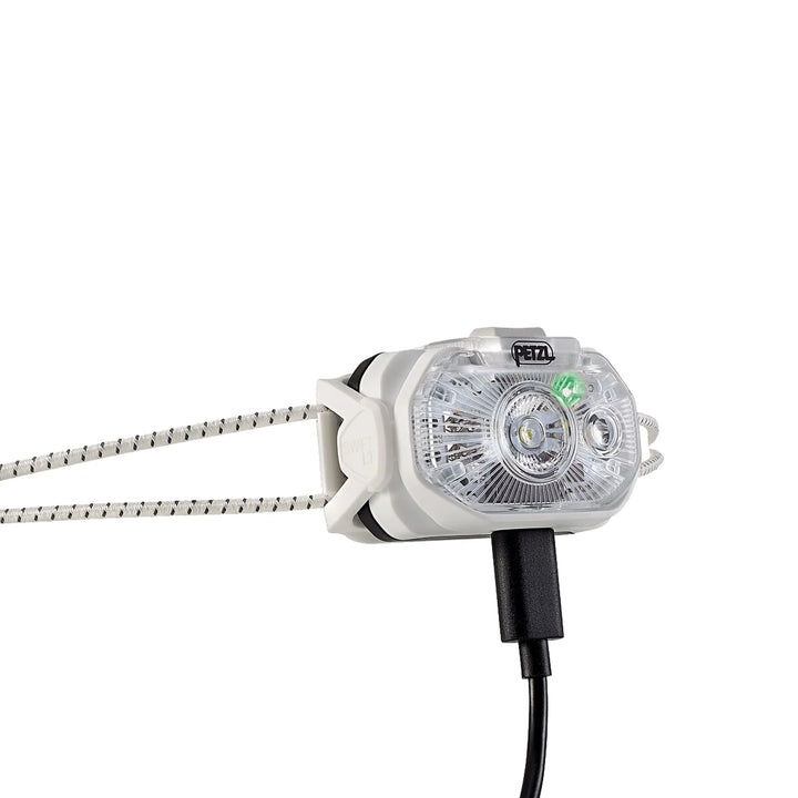 Petzl Swift LT 380 Lumen Headlamp