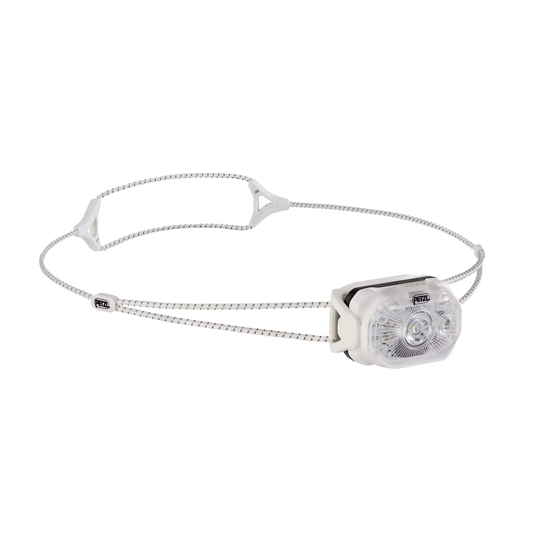 Petzl Swift LT 380 Lumen Headlamp