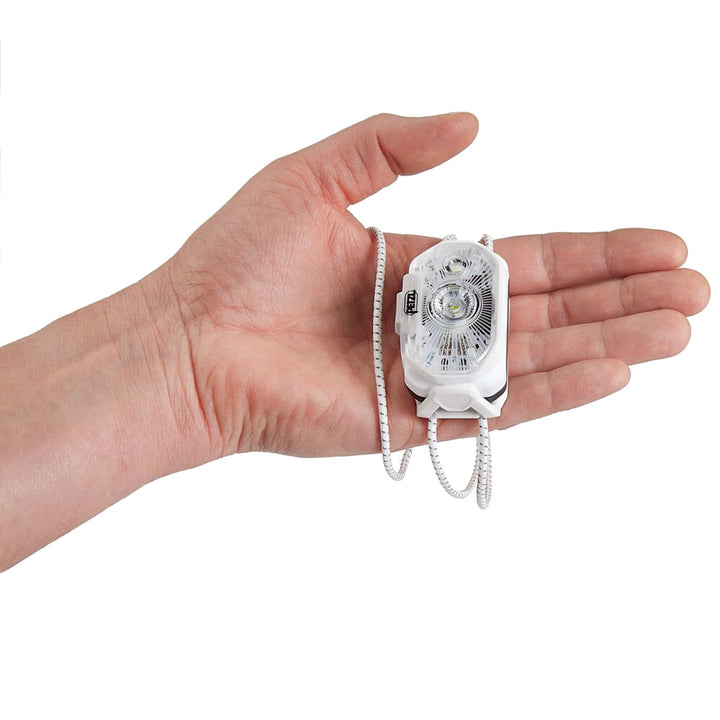 Petzl Swift LT 380 Lumen Headlamp