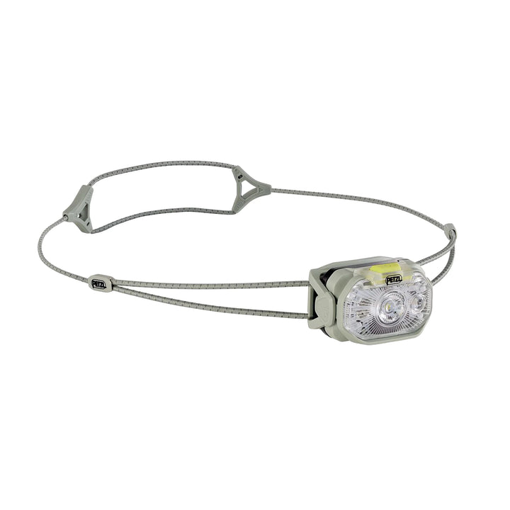 Petzl Swift LT 380 Lumen Headlamp
