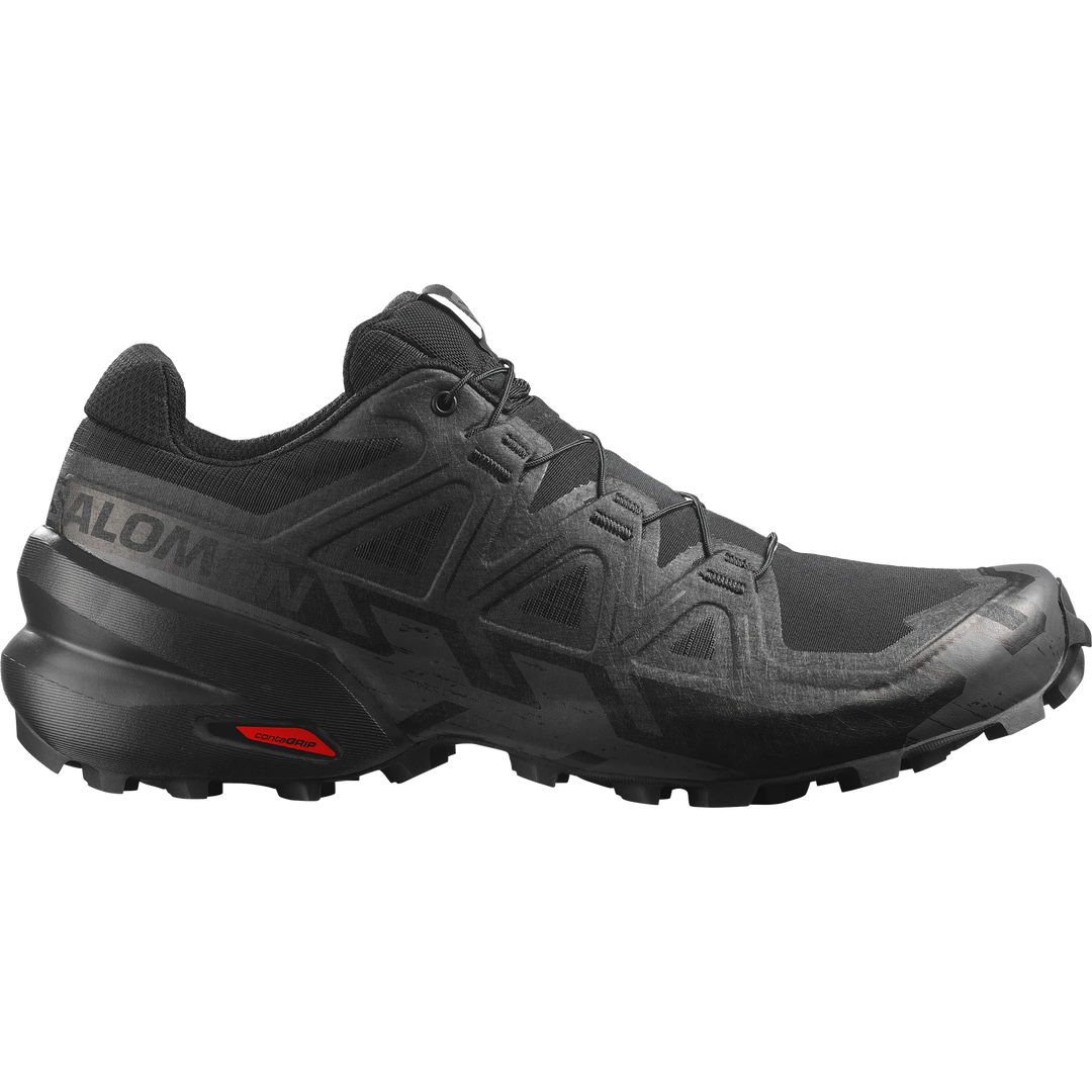Salomon Speedcross 6 Men's Trail Running Shoes