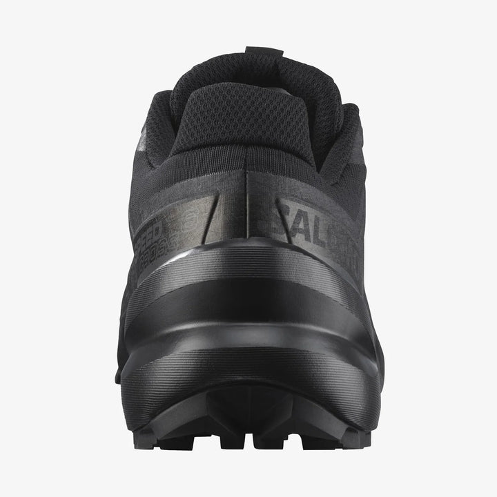 Salomon Speedcross 6 Men's Trail Running Shoes