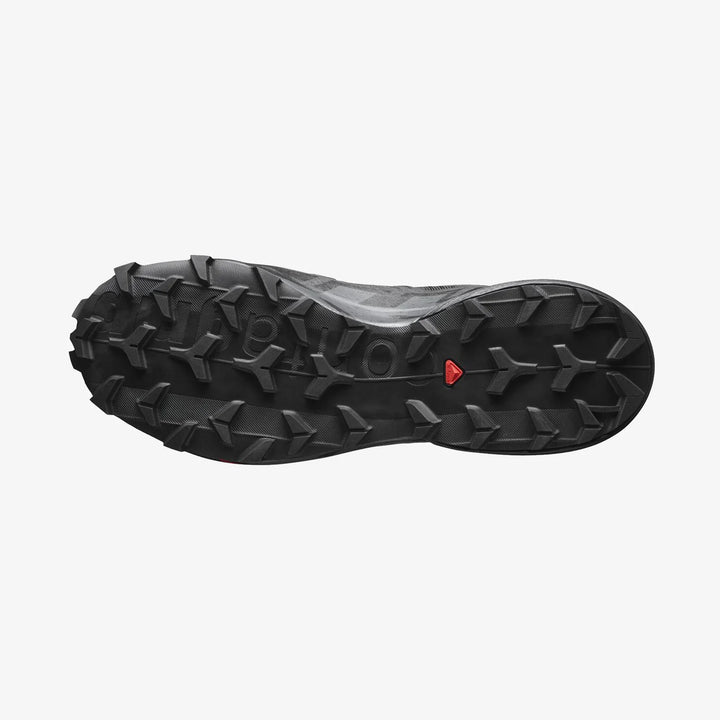 Salomon Speedcross 6 Men's Trail Running Shoes