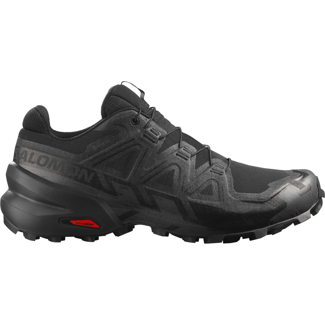 Salomon Speedcross 6 GTX Men's Trail Running Shoes