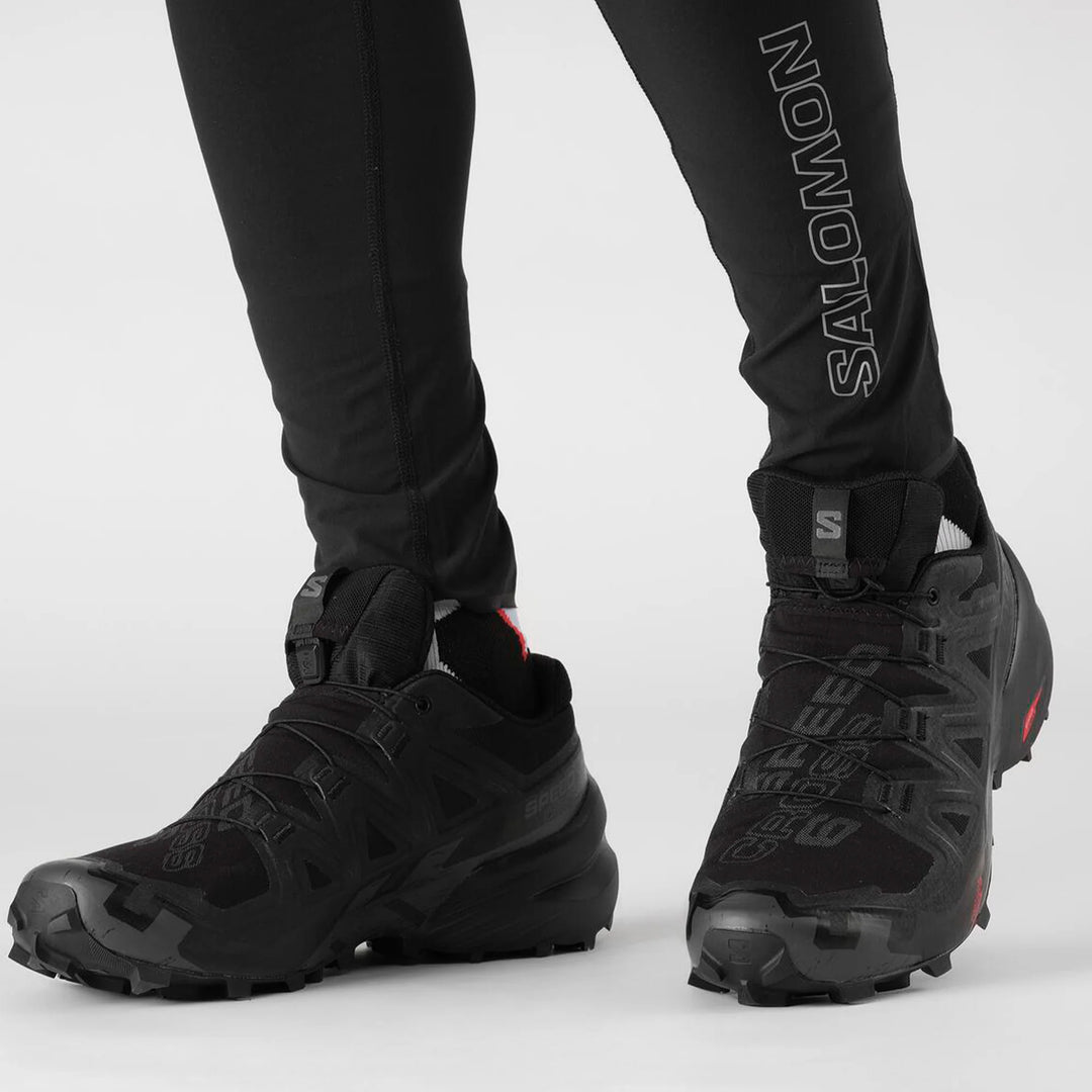 Salomon Speedcross 6 GTX Men's Trail Running Shoes