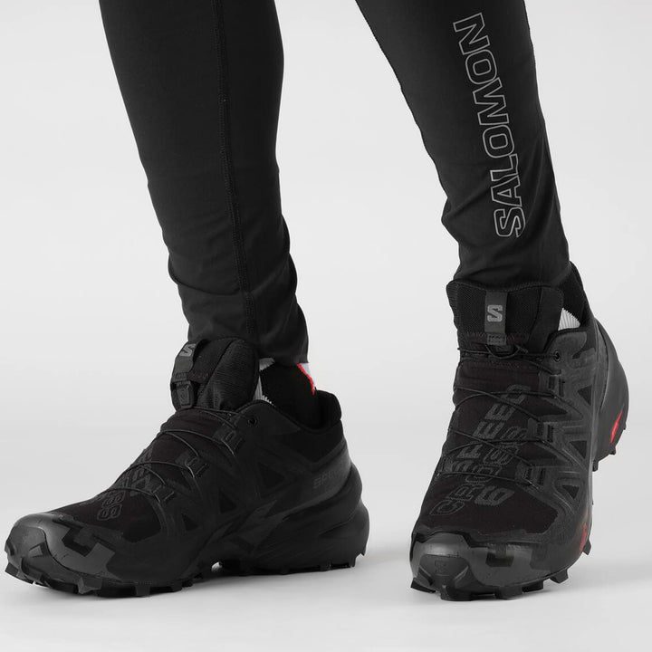 Salomon Speedcross 6 GTX Men's Trail Running Shoes