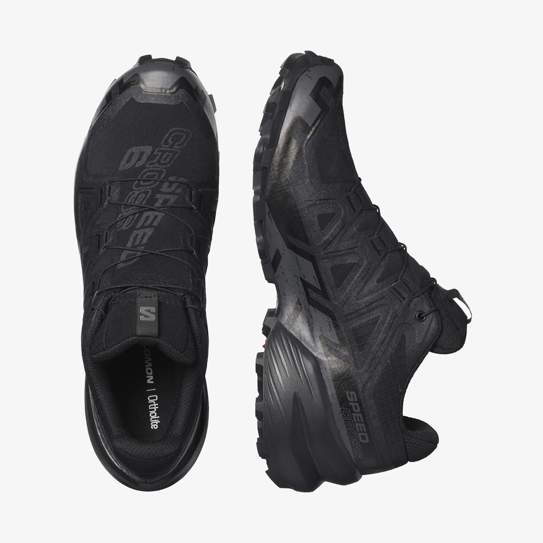 Salomon Speedcross 6 GTX Men's Trail Running Shoes