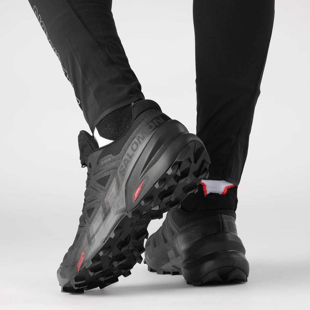 Salomon Speedcross 6 GTX Men's Trail Running Shoes