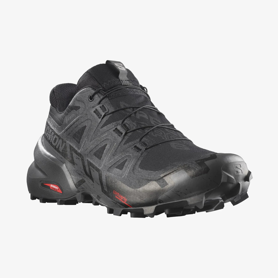 Salomon Speedcross 6 GTX Men's Trail Running Shoes