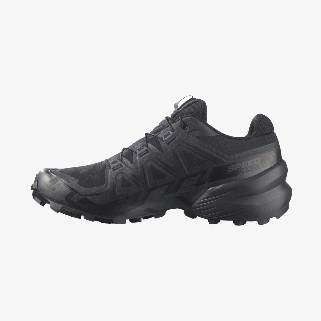 Salomon Speedcross 6 GTX Men's Trail Running Shoes
