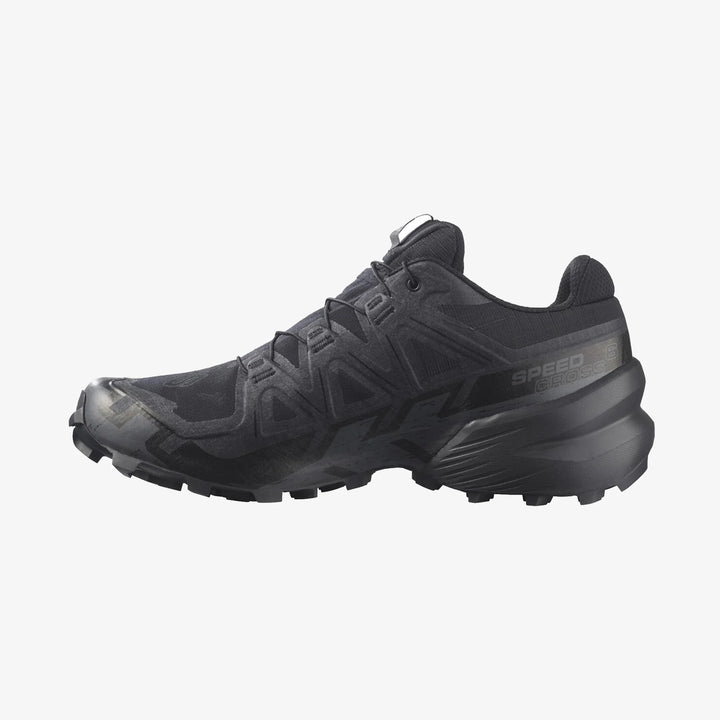 Salomon Speedcross 6 GTX Men's Trail Running Shoes