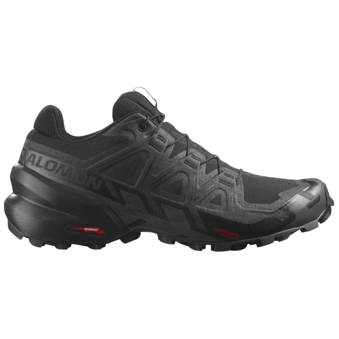 Salomon Speedcross 6 Women's Trail Running Shoes