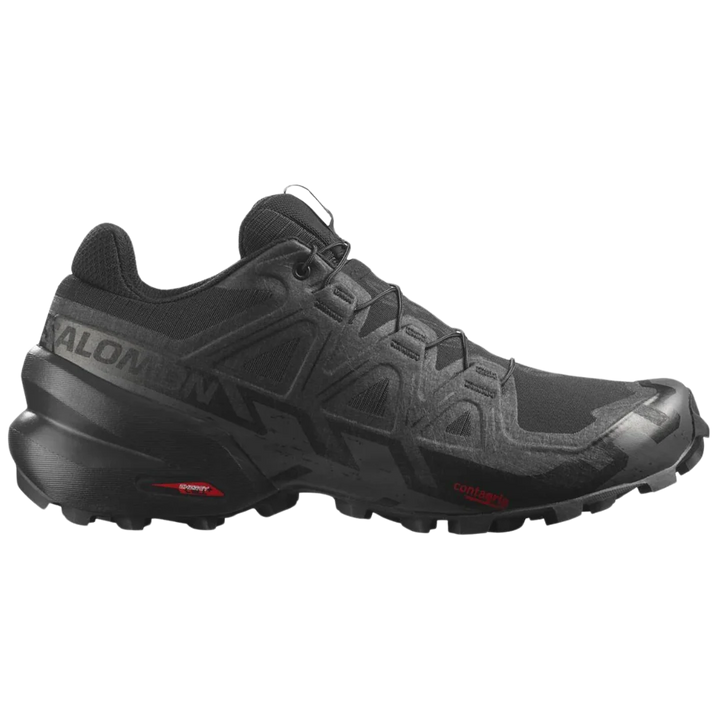 Salomon Speedcross 6 Women's Trail Running Shoes