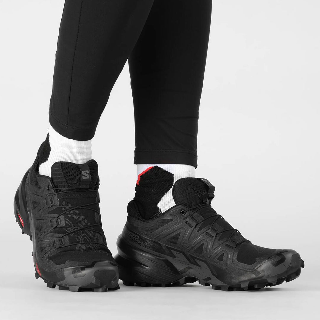 Salomon Speedcross 6 Women's Trail Running Shoes