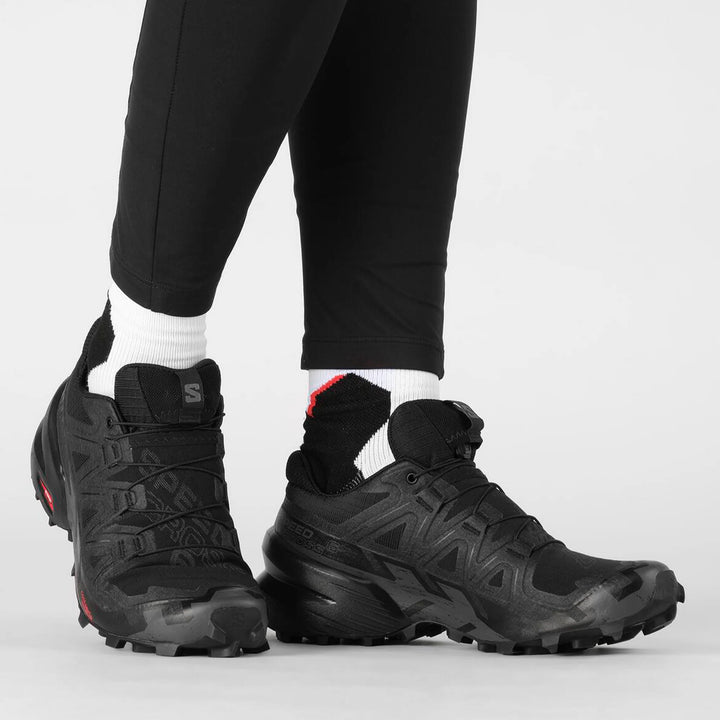 Salomon Speedcross 6 Women's Trail Running Shoes