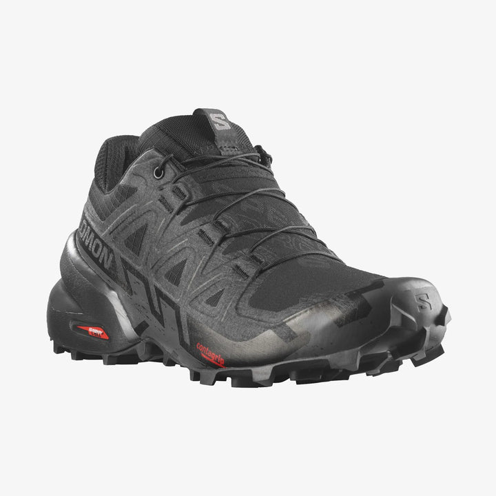 Salomon Speedcross 6 Women's Trail Running Shoes