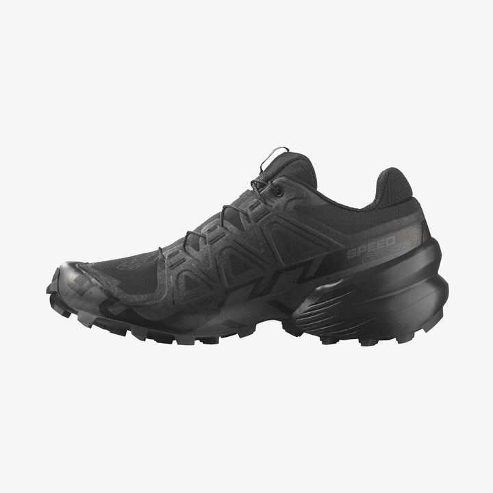 Salomon Speedcross 6 Women's Trail Running Shoes