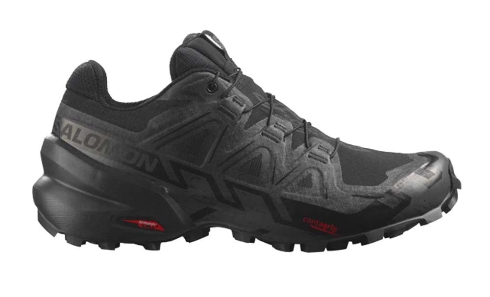 Salomon Speedcross 6 GTX Women's Trail Running Shoes