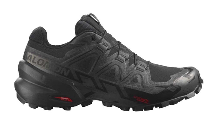 Salomon Speedcross 6 GTX Women's Trail Running Shoes