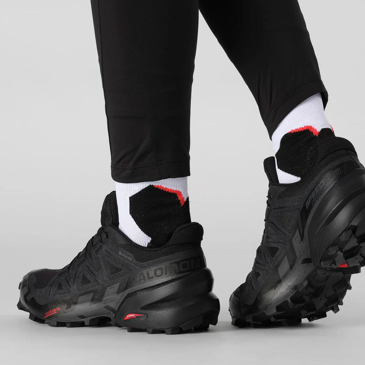 Salomon Speedcross 6 GTX Women's Trail Running Shoes