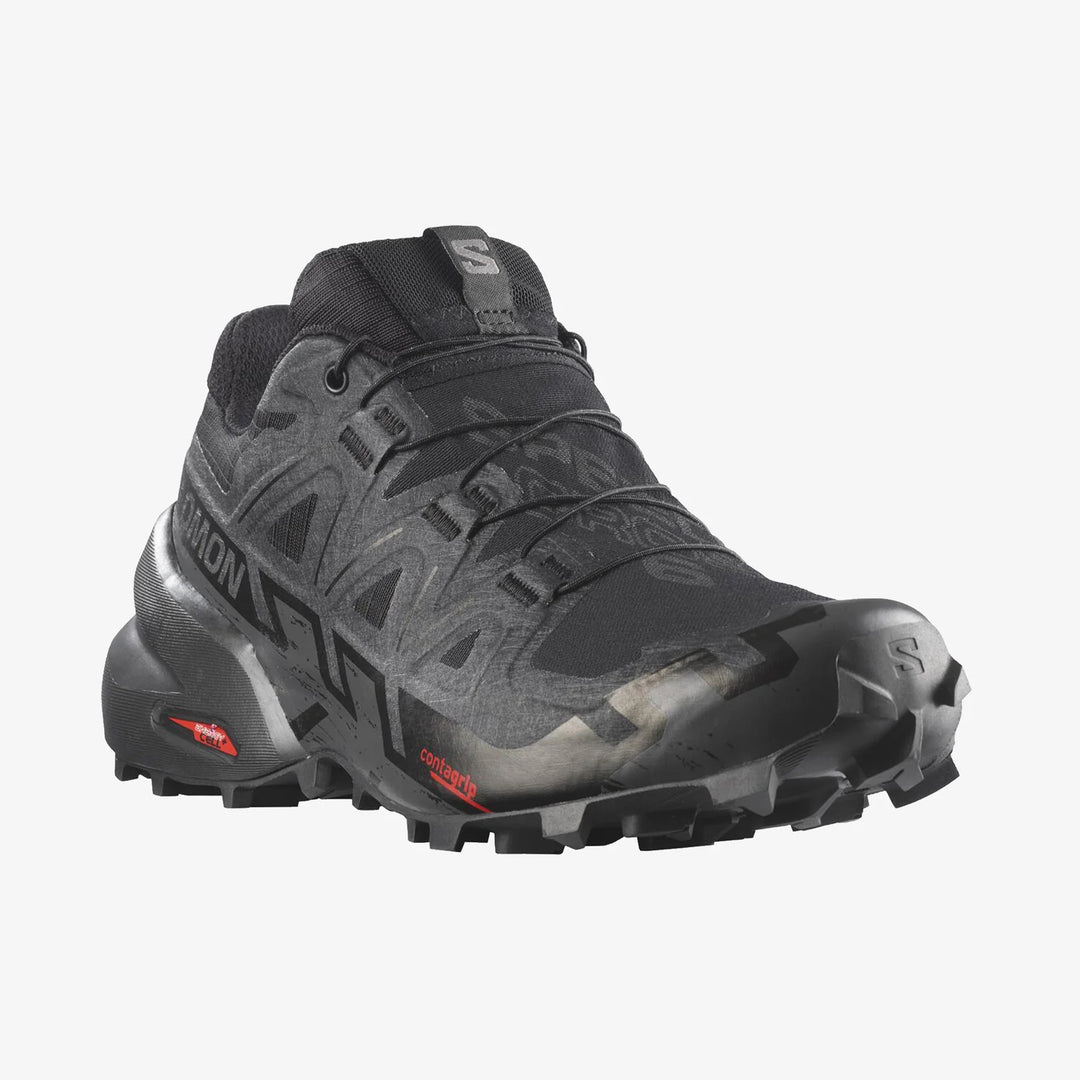 Salomon Speedcross 6 GTX Women's Trail Running Shoes