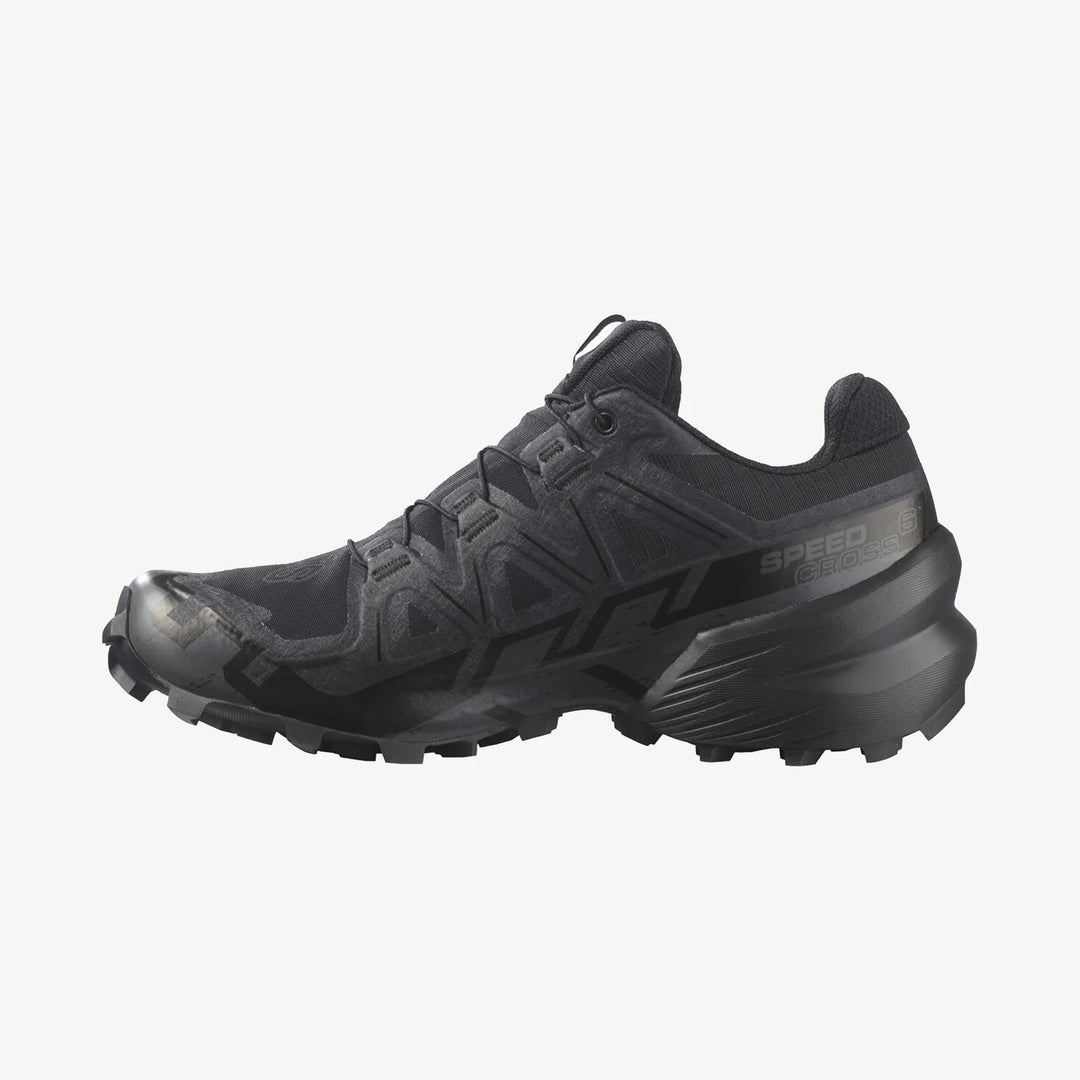 Salomon Speedcross 6 GTX Women's Trail Running Shoes