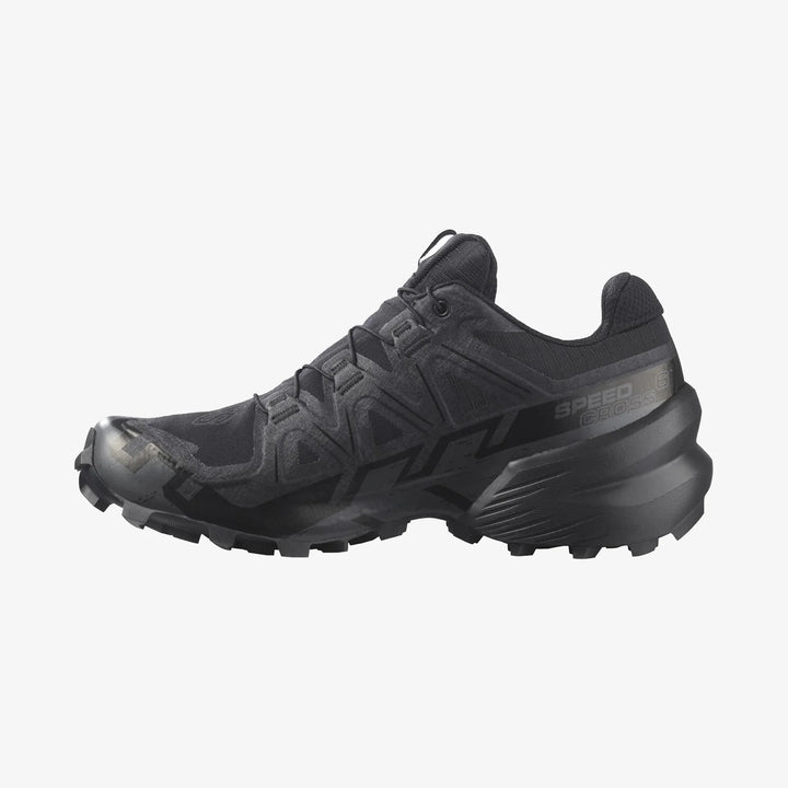 Salomon Speedcross 6 GTX Women's Trail Running Shoes