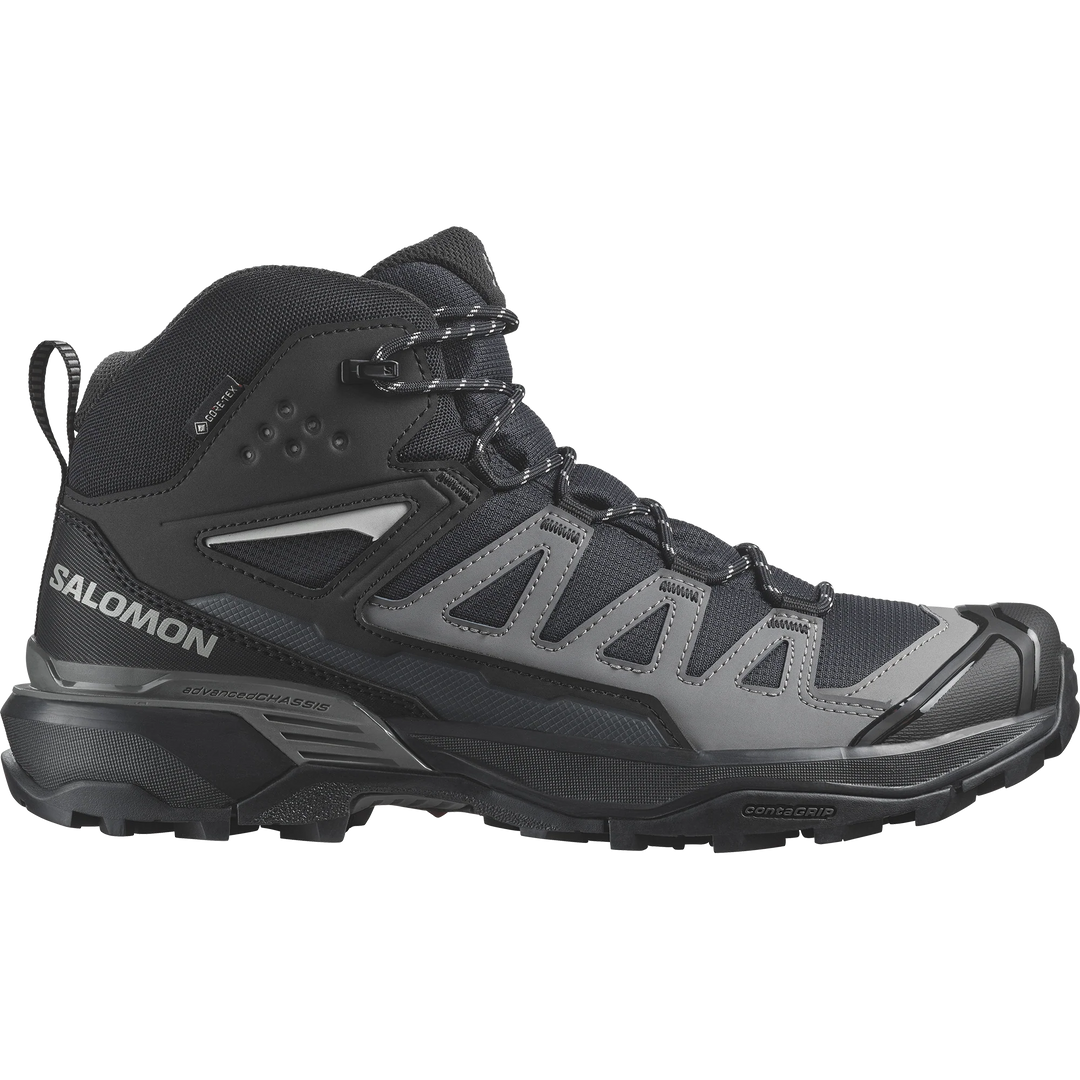 Salomon X ULTRA 360 Mid GTX Men's Hiking Shoes