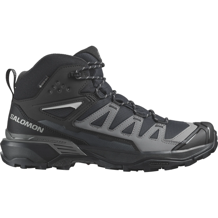 Salomon X ULTRA 360 Mid GTX Men's Hiking Shoes
