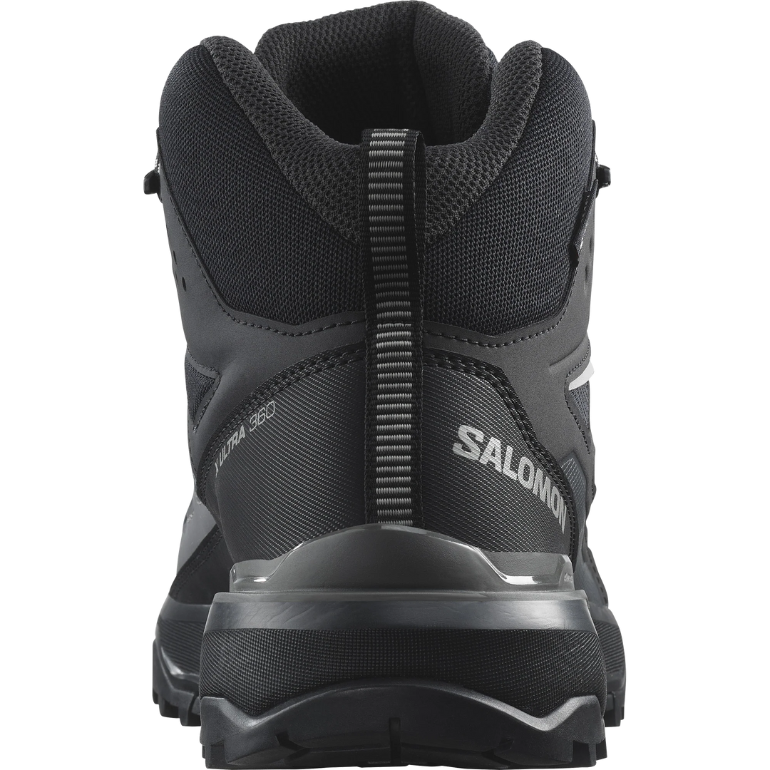 Salomon X ULTRA 360 Mid GTX Men's Hiking Shoes