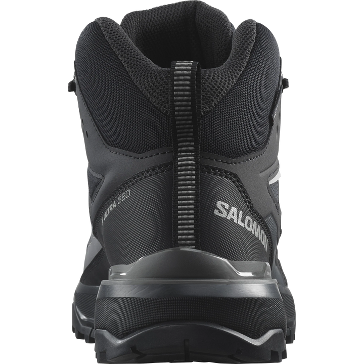 Salomon X ULTRA 360 Mid GTX Men's Hiking Shoes
