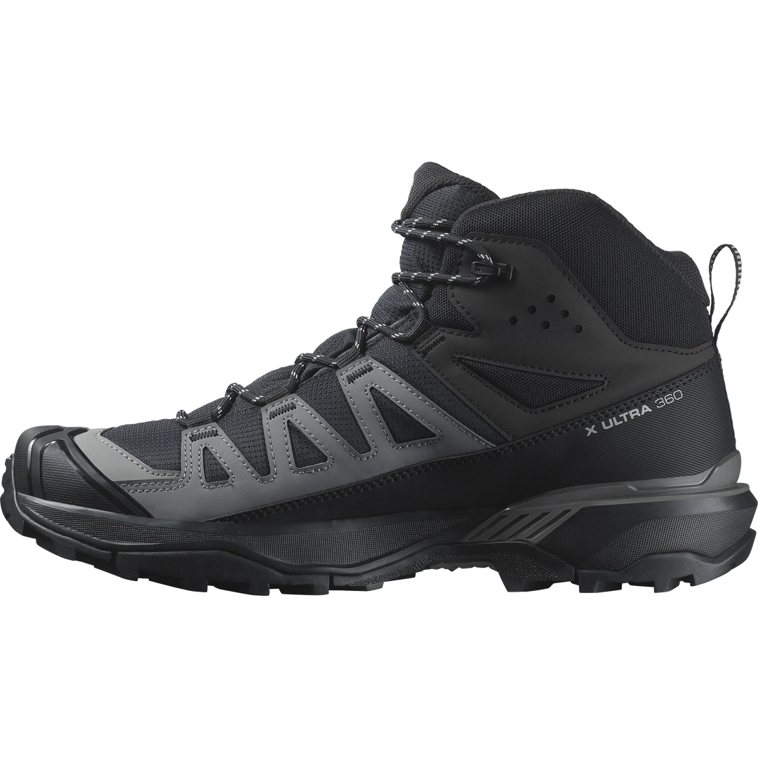 Salomon X ULTRA 360 Mid GTX Men's Hiking Shoes