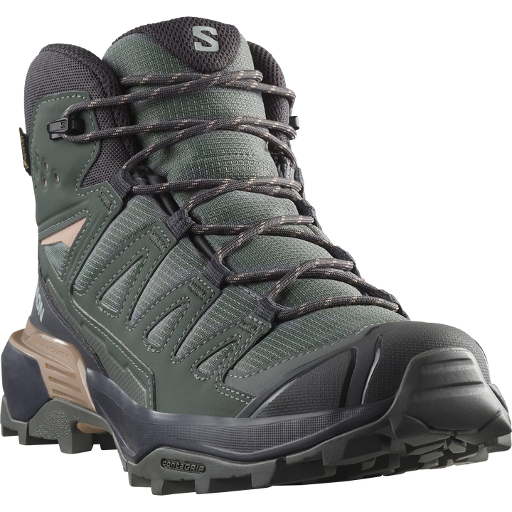 Salomon X ULTRA 360 Mid GTX Women's Hiking Shoes