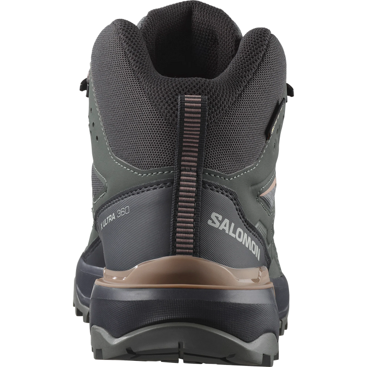 Salomon X ULTRA 360 Mid GTX Women's Hiking Shoes