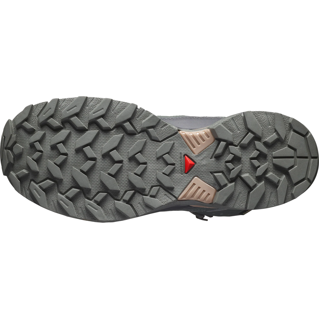 Salomon X ULTRA 360 Mid GTX Women's Hiking Shoes
