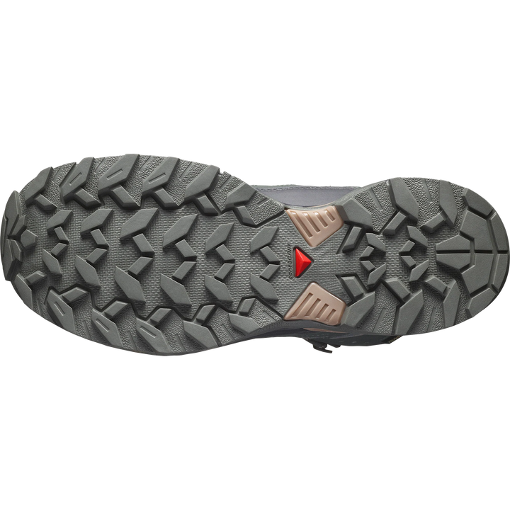 Salomon X ULTRA 360 Mid GTX Women's Hiking Shoes