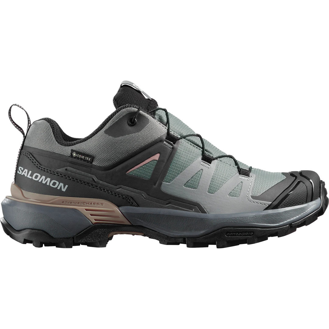 Salomon X ULTRA 360 GTX Women's Hiking Shoes