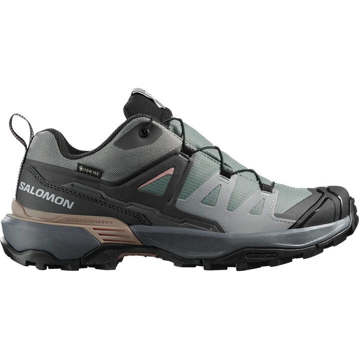 Salomon X ULTRA 360 GTX Women's Hiking Shoes