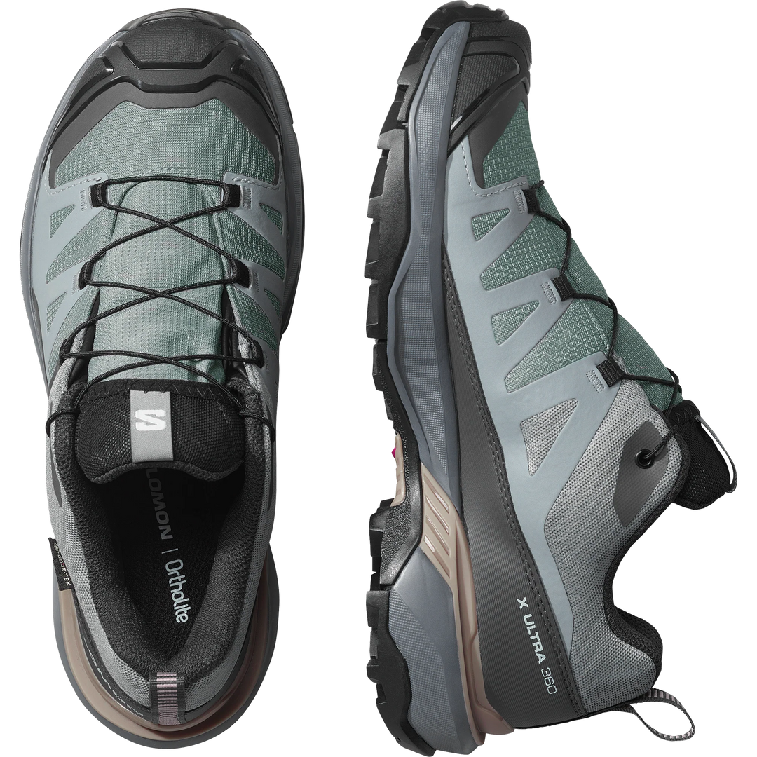 Salomon X ULTRA 360 GTX Women's Hiking Shoes