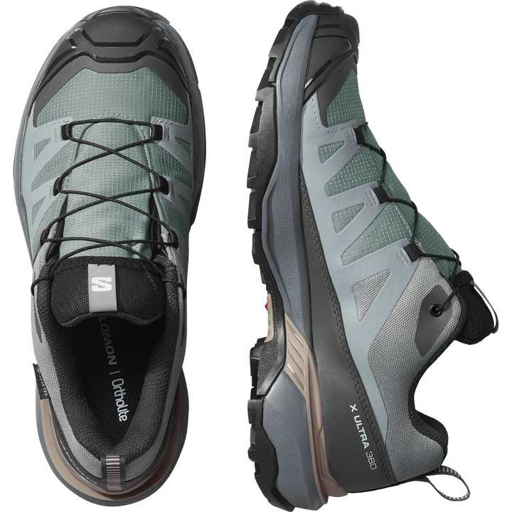 Salomon X ULTRA 360 GTX Women's Hiking Shoes