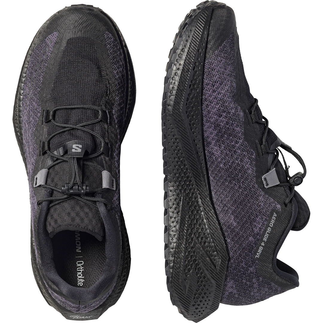 Salomon Aero Glide 4 GRVL Men's Road Running Shoes