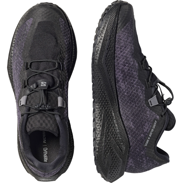 Salomon Aero Glide 4 GRVL Men's Road Running Shoes