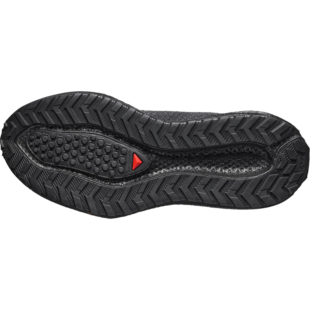 Salomon Aero Glide 4 GRVL Men's Road Running Shoes