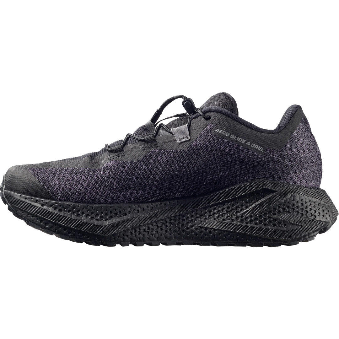 Salomon Aero Glide 4 GRVL Men's Road Running Shoes